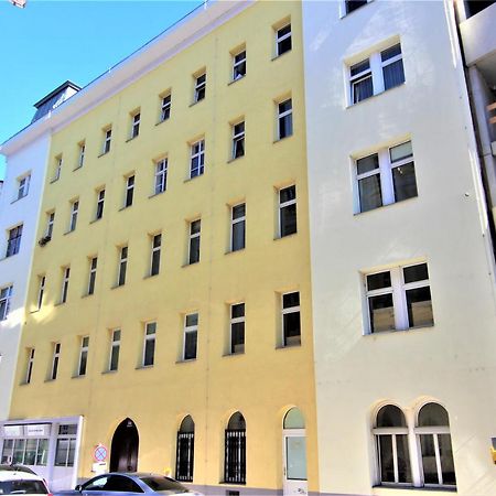 Vienna Cityapartments - Design 2 Eksteriør bilde