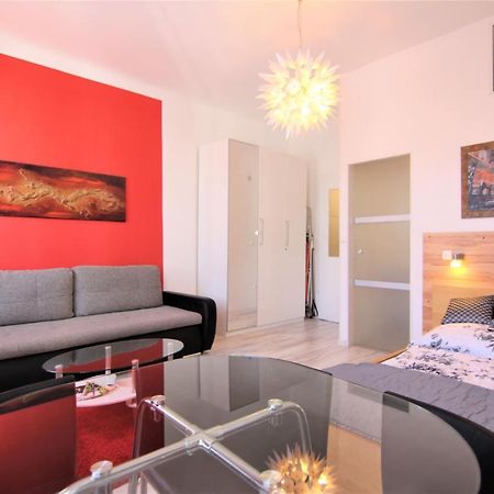 Vienna Cityapartments - Design 2 Eksteriør bilde