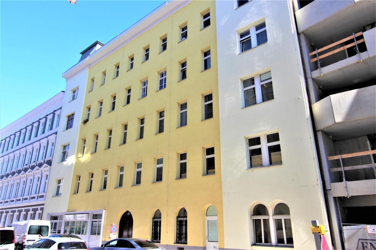 Vienna Cityapartments - Design 2 Eksteriør bilde