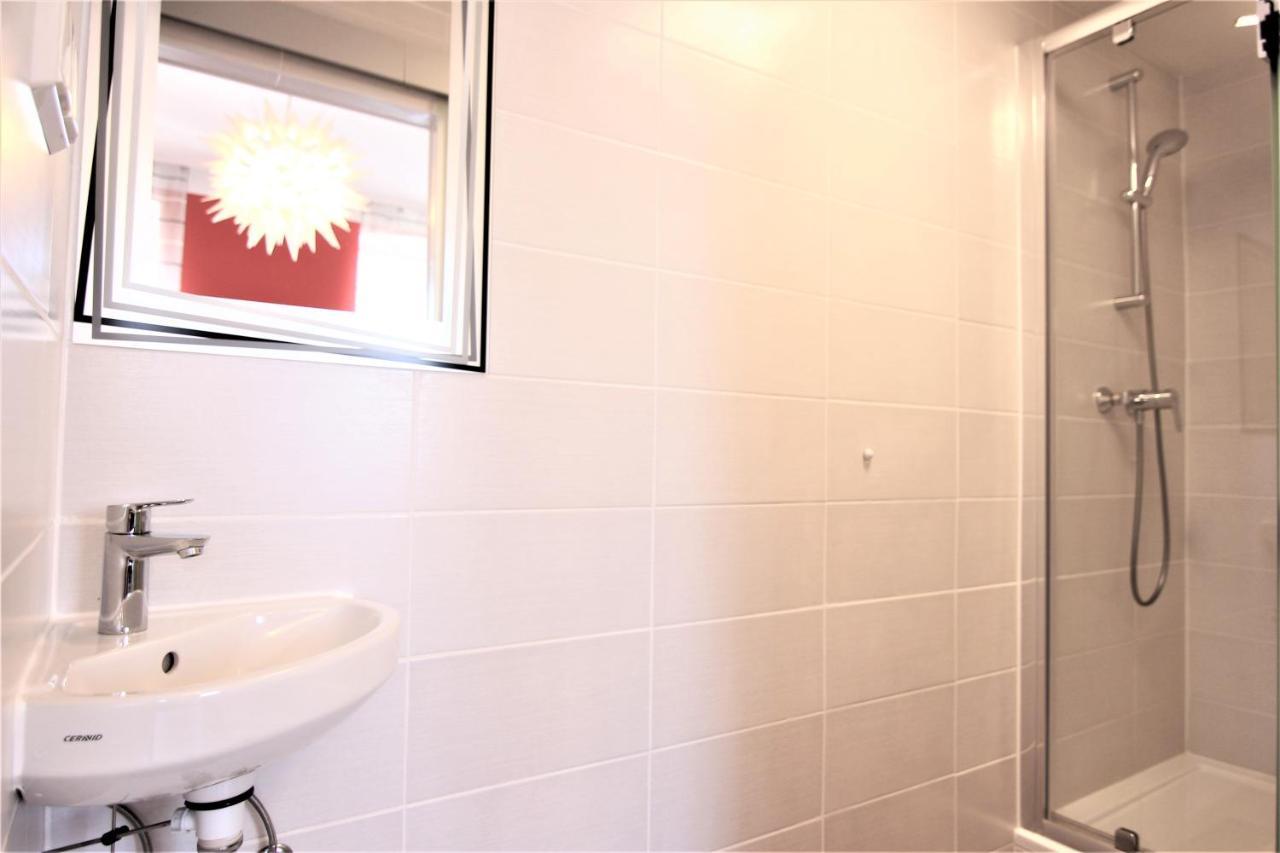 Vienna Cityapartments - Design 2 Eksteriør bilde