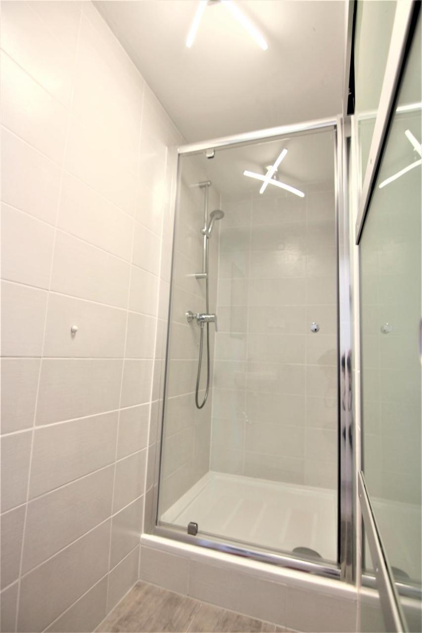 Vienna Cityapartments - Design 2 Eksteriør bilde